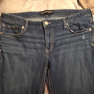 Express Jeans